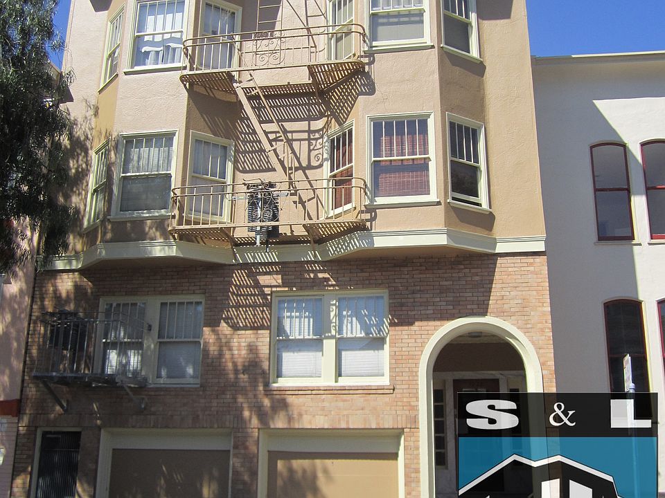 1st image of 1028 Guerrero St APT 9