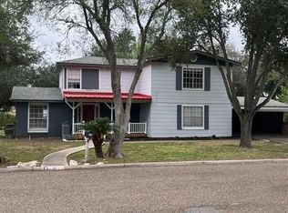 240 Hollywood Dr, Edinburg, TX 78539