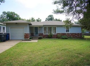 2831 S Richmond Ave, Tulsa, OK 74114