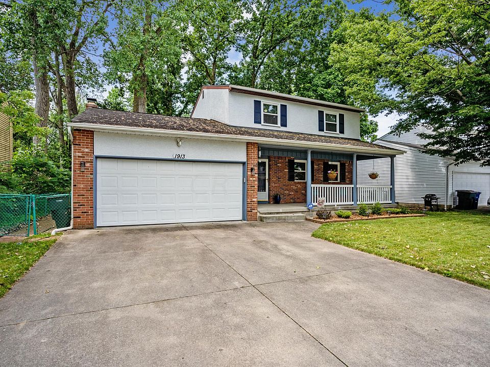 1913 Judwick Dr, Columbus, OH 43229 Zillow