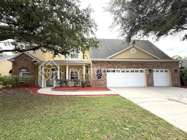 5248 Chiswick Cir, Belle Isle, FL 32812