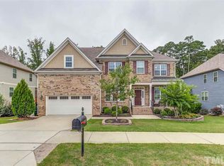 2024 Lazio Ln, Apex, NC 27502