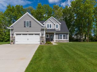 7113 Annandale Dr, Kalamazoo, MI 49009