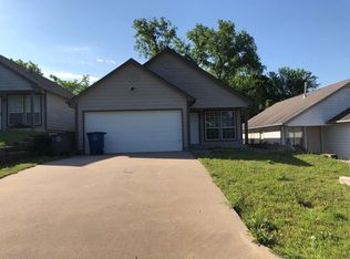 2028 W 57th St S, Tulsa, OK 74107