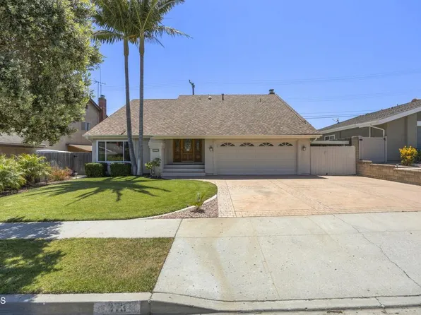 373 Sacramento Dr, Ventura, CA 93004