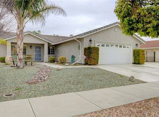 3195 Joshua Way, Hemet, CA 92545