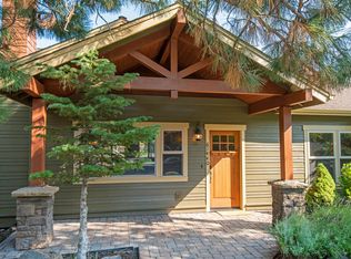 61440 Elder Ridge St, Bend, OR 97702