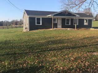 2972 Elam Village Dr, Lexington, KY 40509