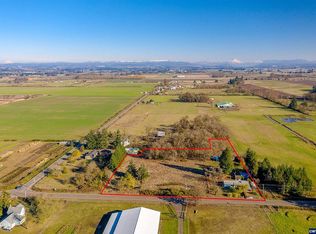 9076 Marion Rd SE, Turner, OR 97392