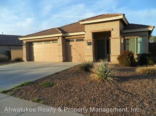 44093 W Stonecreek Rd, Maricopa, AZ 85139