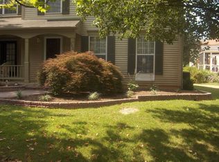 8832 Beavercreek Ln, Gaithersburg, MD 20879