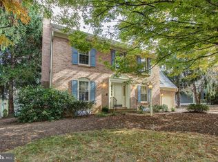 104 Driscoll Way, Gaithersburg, MD 20878