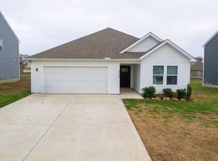 3146 White Ash St, Bowling Green, KY 42101