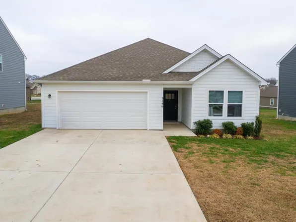 3146 White Ash St, Bowling Green, KY 42101