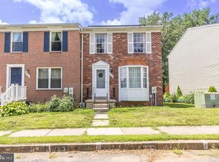 933 Redfield Rd, Bel Air, MD 21014