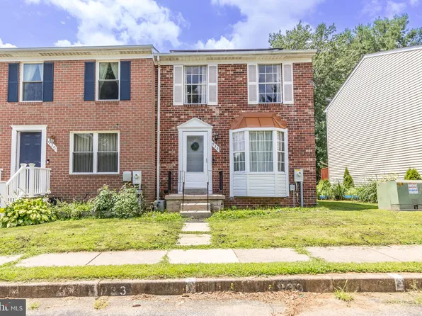 933 Redfield Rd, Bel Air, MD 21014
