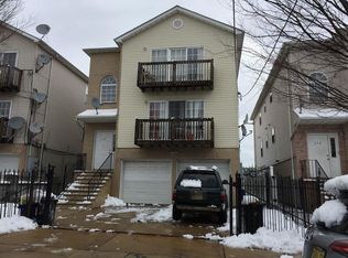 234-236 Mount Pleasant Ave, Newark, NJ 07104