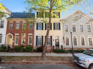 325 Hart Rd, Gaithersburg, MD 20878