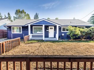 12647 NE 95th St, Kirkland, WA 98033