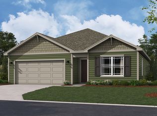 Aldridge Plan, Summerfield, Shelbyville, IN 46176