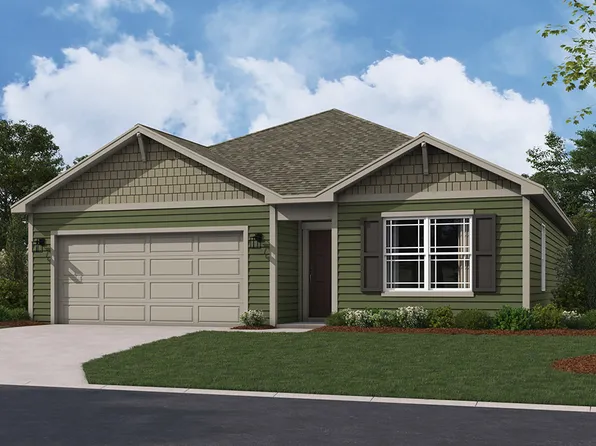 Aldridge Plan, Summerfield