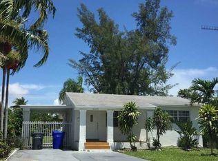 2239 Jackson St, Hollywood, FL 33020