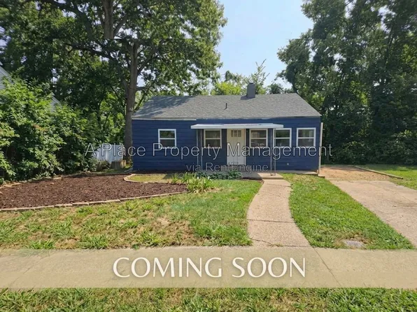 7777 Alicia Ct, Saint Louis, MO 63143