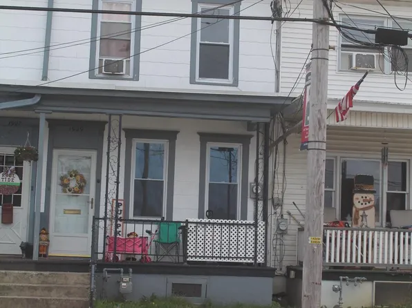 1929 W Market St, Pottsville, PA 17901