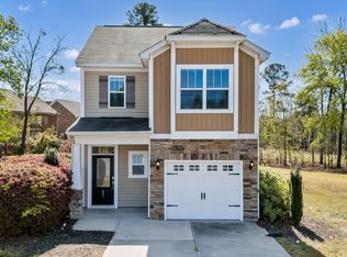 857 Parnell Ct, Columbia, SC 29229