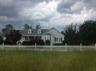 1062 Mount Beulah Rd, Windsor, SC 29856