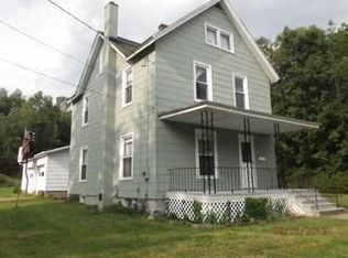 607 Falconer St, Jamestown, NY 14701