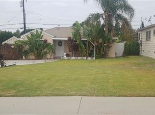 11709 Chadsey Dr, Whittier, CA 90604