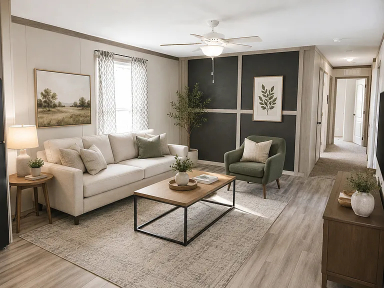 Cottonwood Cove — Photo 11