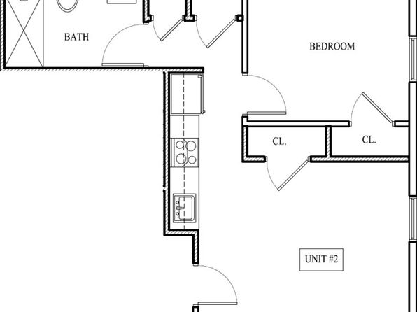 Cincinnatus, LLC, 7 Washington St #2, Middlebury, VT 05753