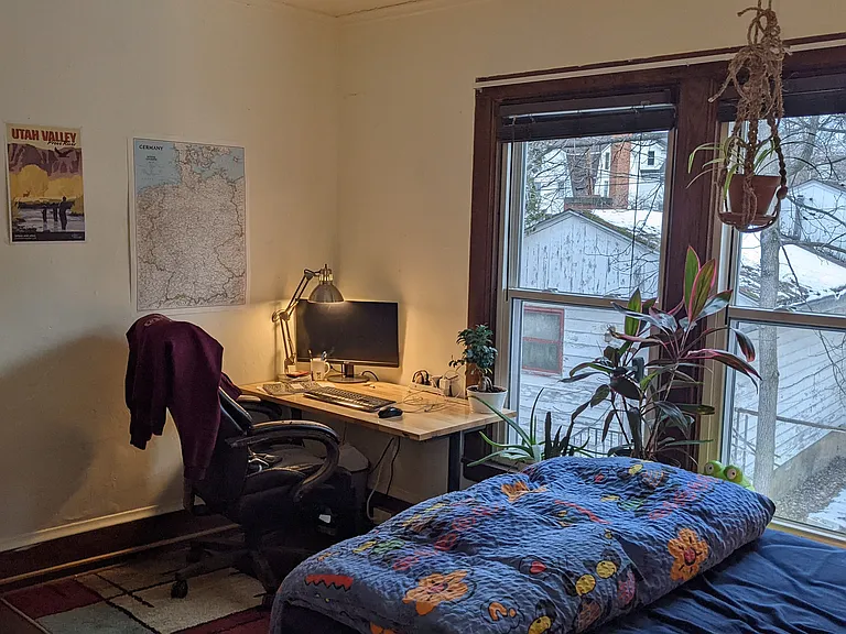 207-209 Delaware Ave #5 — Photo 9