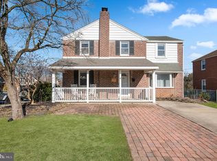 7715 Lawnton St, Philadelphia, PA 19128