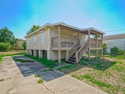 4761 Eastview Dr, New Orleans, LA, 70126