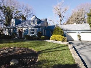 88 Prospect St, Dartmouth, MA 02748