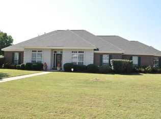 501 Arrowleaf Pl, Montgomery, AL 36117