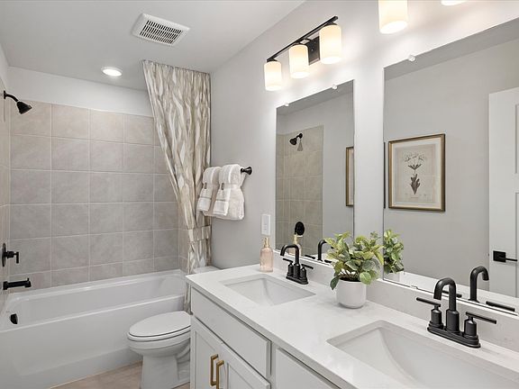 Welcome to the Sherwood model at Riverwood Farm.