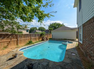714 Scottish Mist Trl, Highland Village, TX 75077
