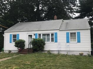 61 Hickory St, West Haven, CT 06516