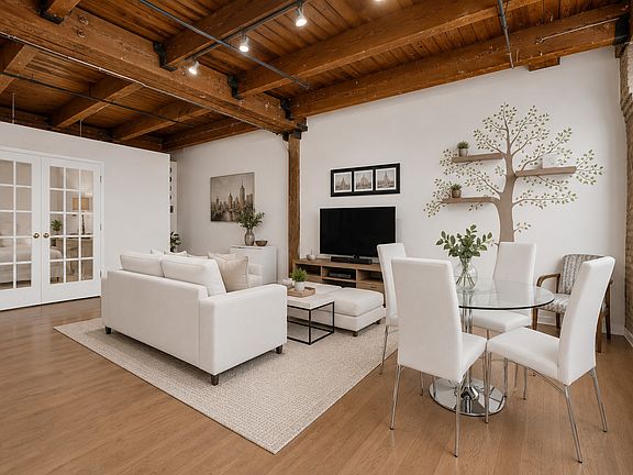 2nd image of 540 N Lake Shore Dr APT 603