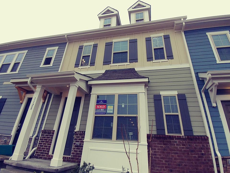 1st image of 1128 Whitby Moore St #103