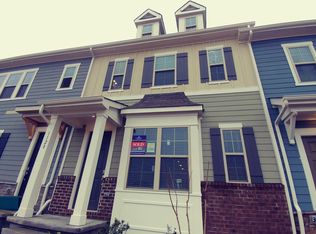 1128 Whitby Moore St #103, Charlotte, NC 28273