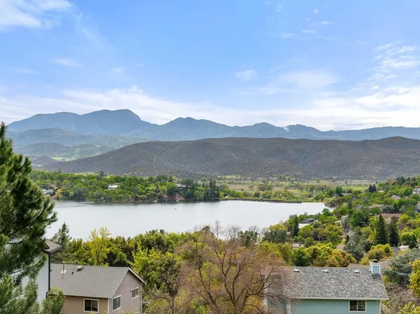 18574 Deer Hill Road, Hidden Valley Lake, CA 95467
