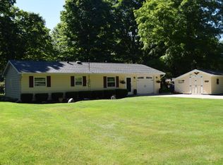 3982 Riverview Dr S, Hesperia, MI 49421