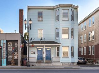 143 Broadway, Everett, MA 02149