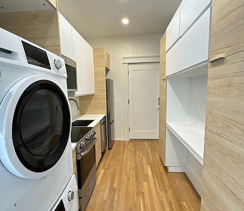2nd image of 1024 Commonwealth Ave #206