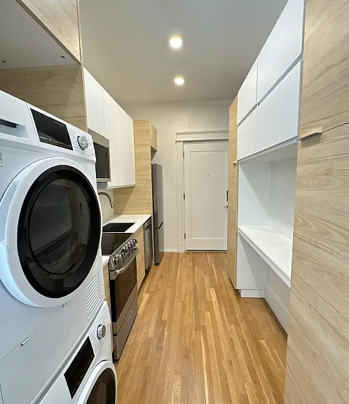 1024 Commonwealth Ave #206 — Photo 2